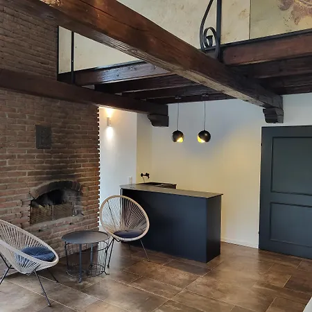 Architektenhaus Am Waldrand Mit Sauna * 슈바바하