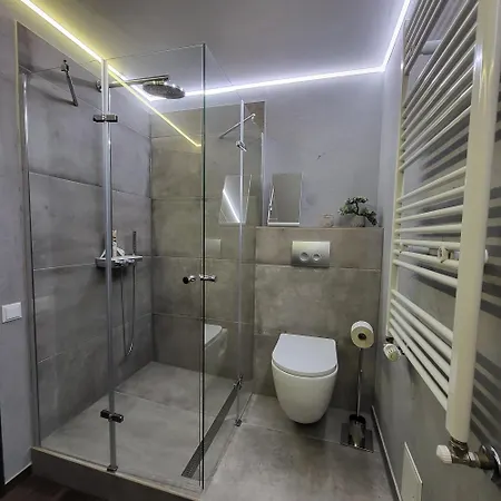 빌라 Architektenhaus Am Waldrand Mit Sauna *